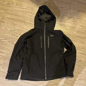 Helly Hansen Men's Juniper Jacket